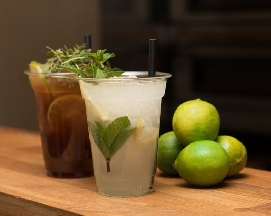 Ice Tea