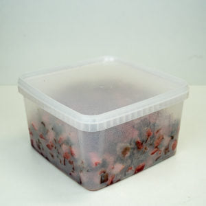 Oksefilet - box