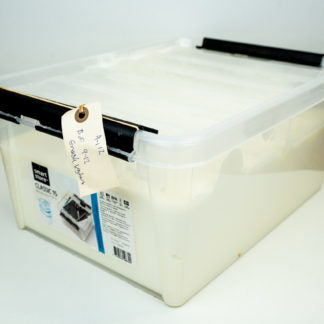 Græsk Yoghurt - 5L
