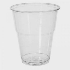 Plastglas 1 krt