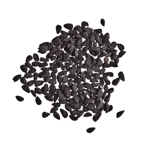 Sesam & Nigella