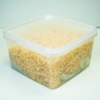 Friteret Kartoffel Chips 3L