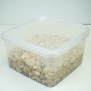 Ristet Cashew 1 kg