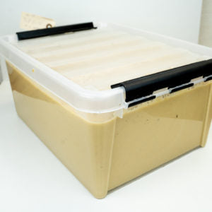 Hummus - 15L